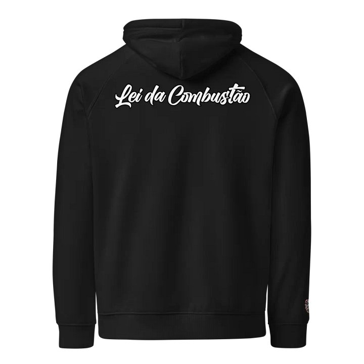 Dreaming Big - Driving Fast Hoodie product image (2)
