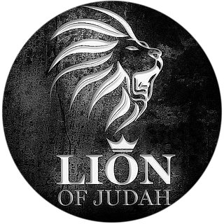 Lion of Judah Judaica