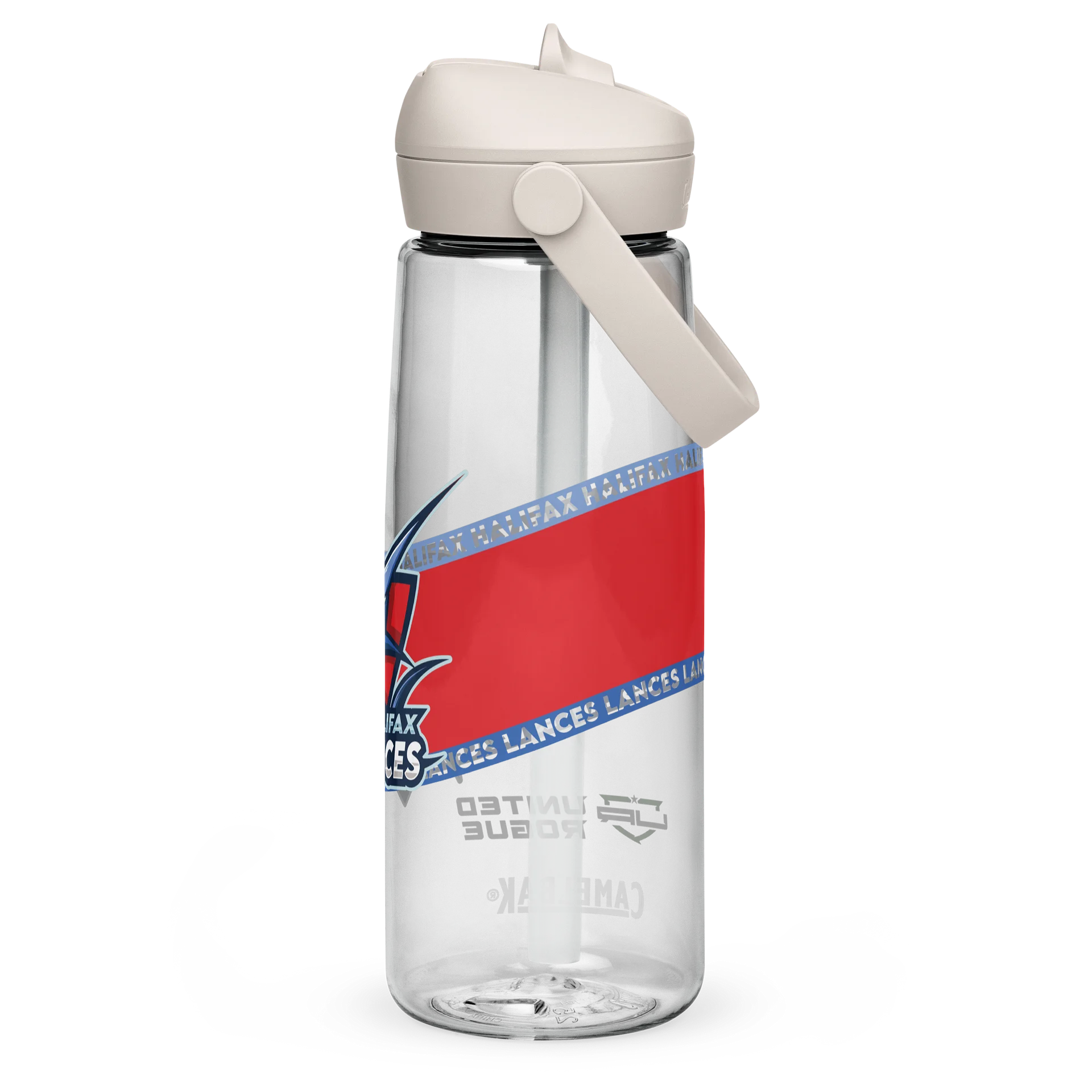 Halifax Lances Camelbak Water Bottle product image (7)