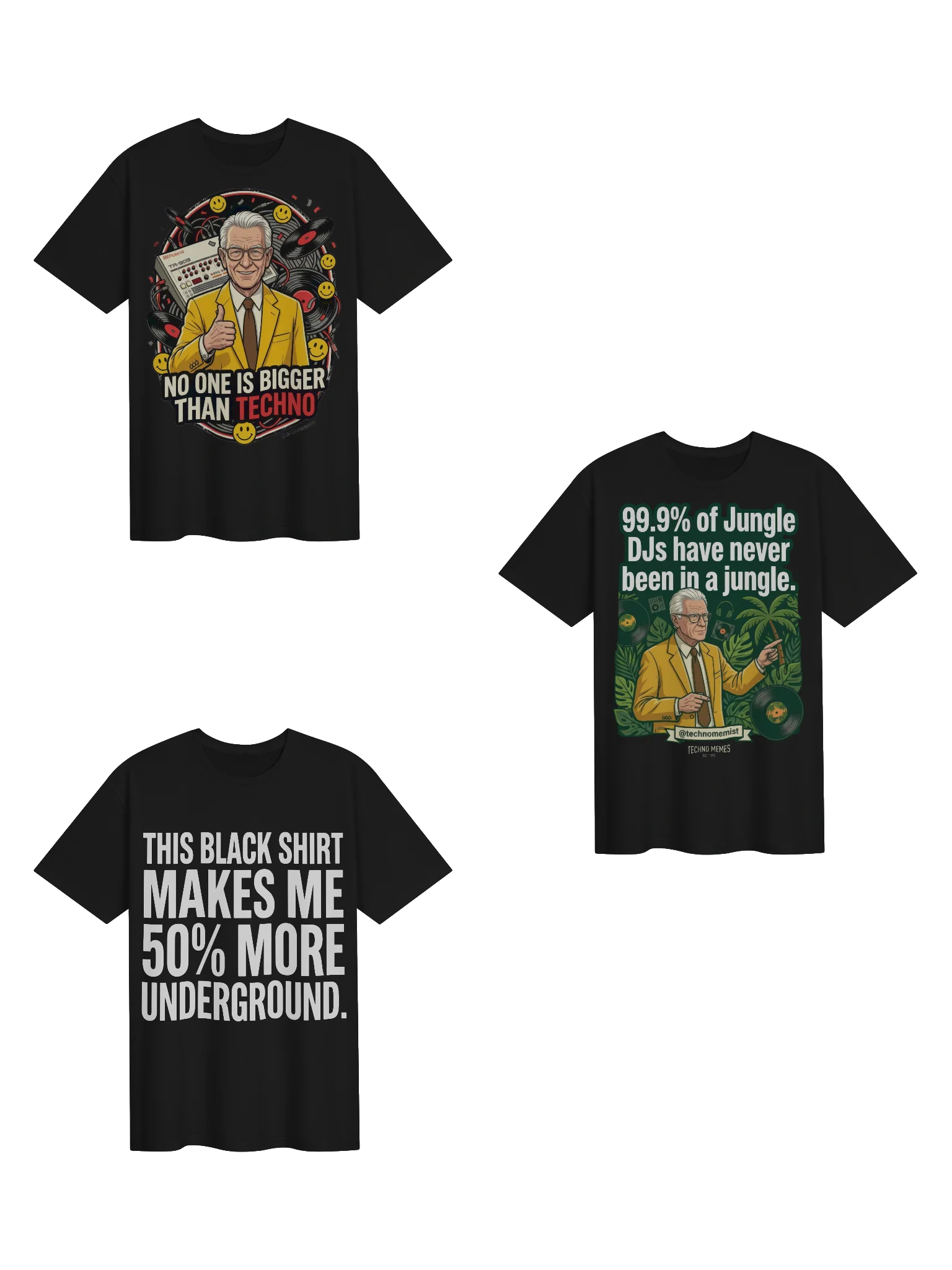 The Warehouse Bundle product image (2)