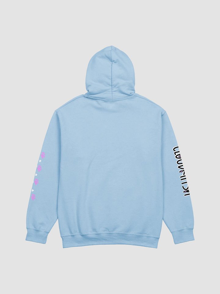 Kitten Paw Hoodie product image (9)