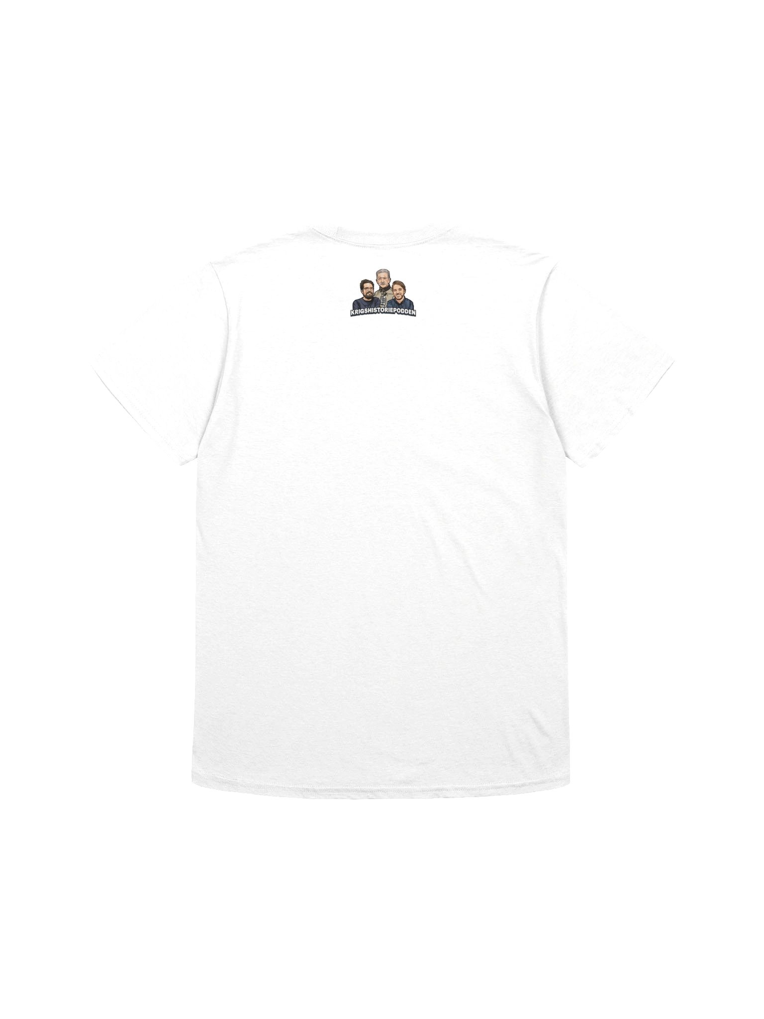 #WWCD (Herr T-shirt) product image (2)