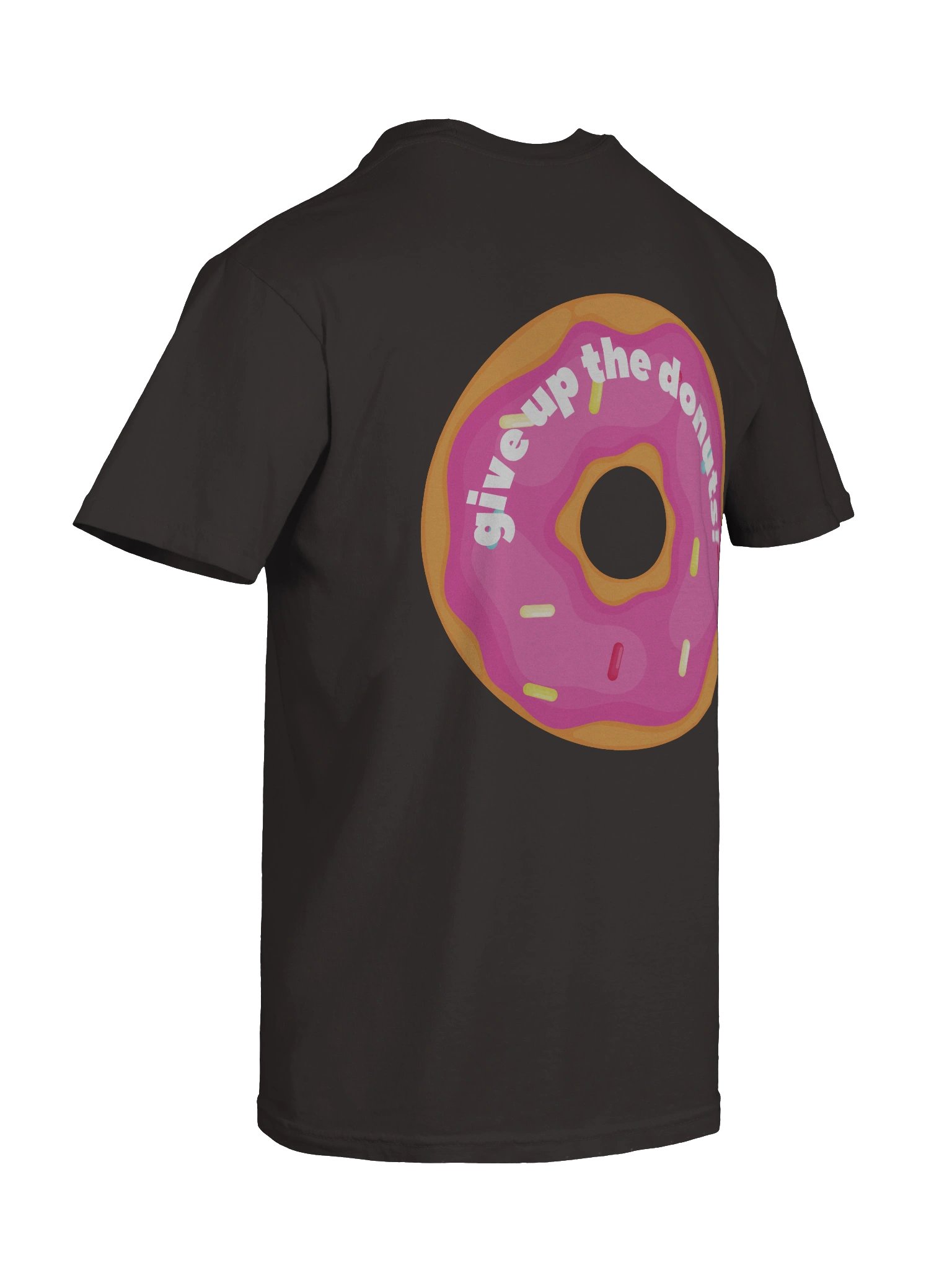 Give Up The Donuts! product image (20)