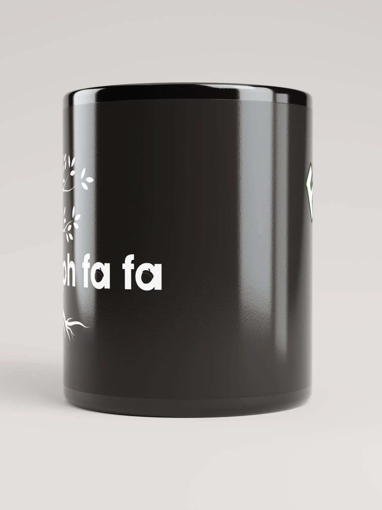 Steph fa fa Fam Bam Mug product image (5)