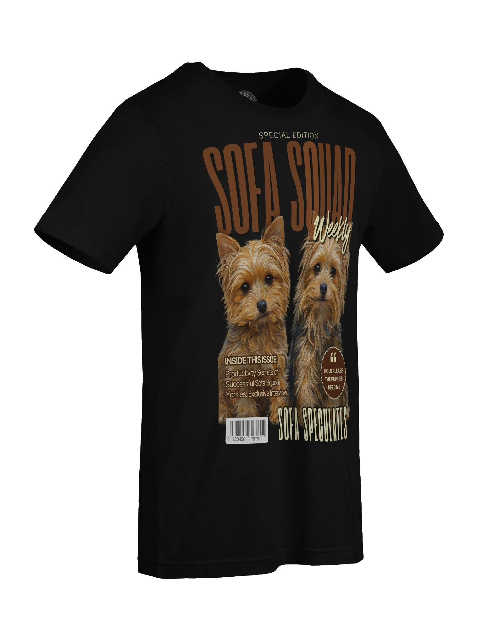 Sofa Squad Weekly Special Edition Tee product image (103)