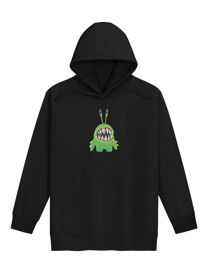 Chompy Hoodie product image (1)