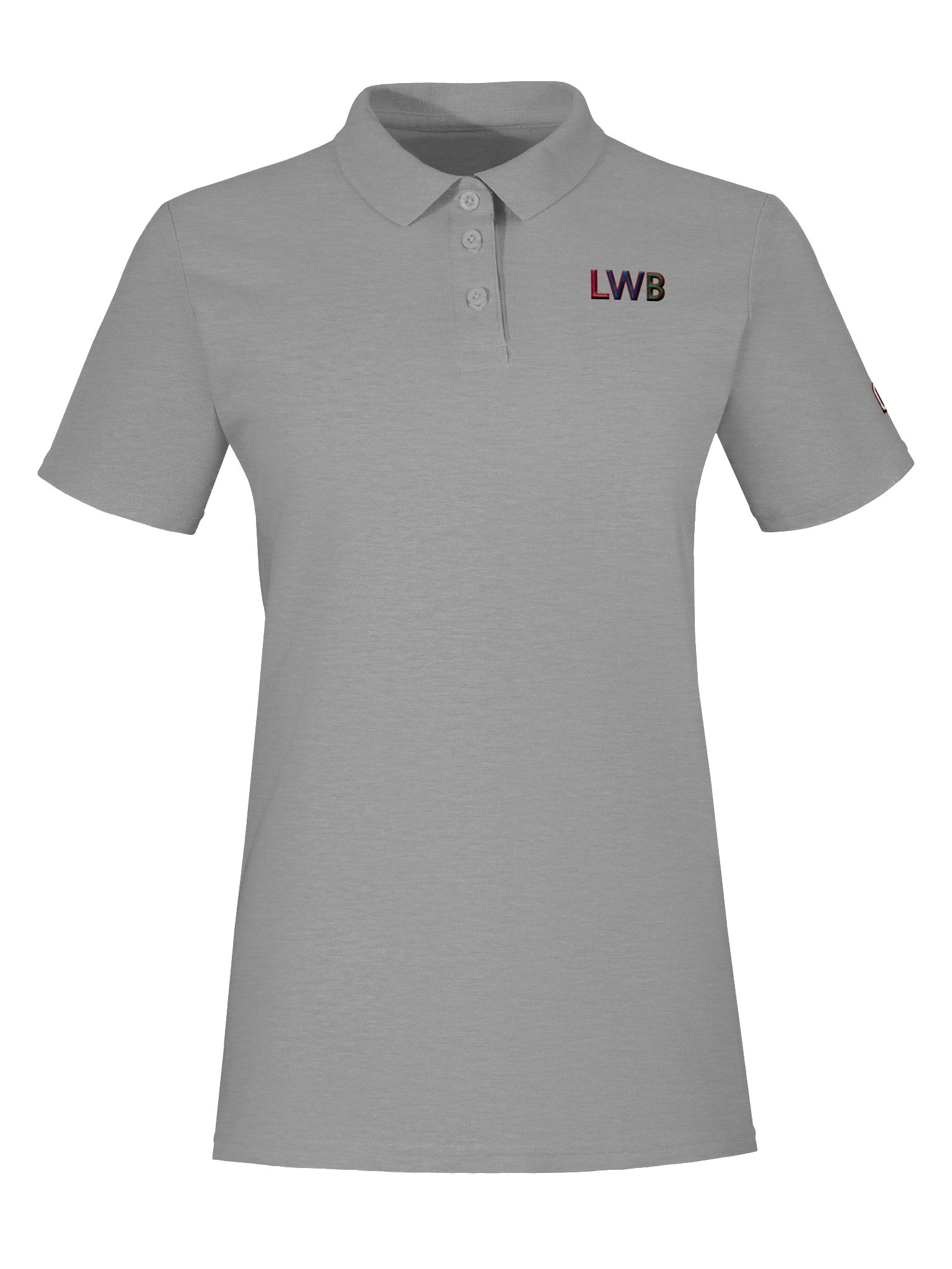 The Classics Women's Polo Shirt - Daybreak Edition product image (5)