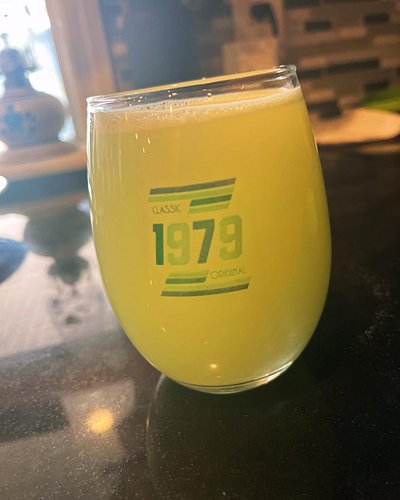 Just a little High Voltage @sneakenergy to keep me going!