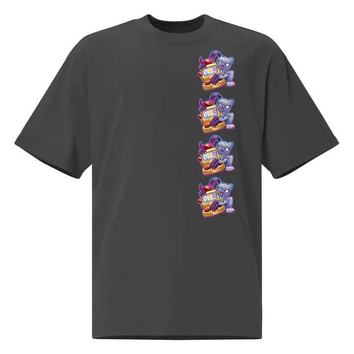 Let's Go Gambling! product image (1)