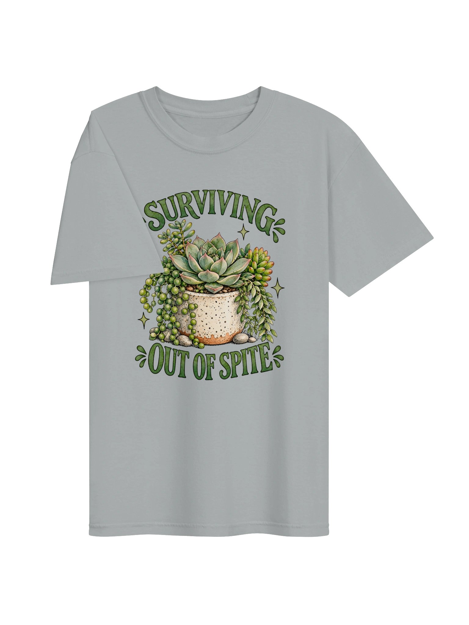 Surviving Succulent product image (3)