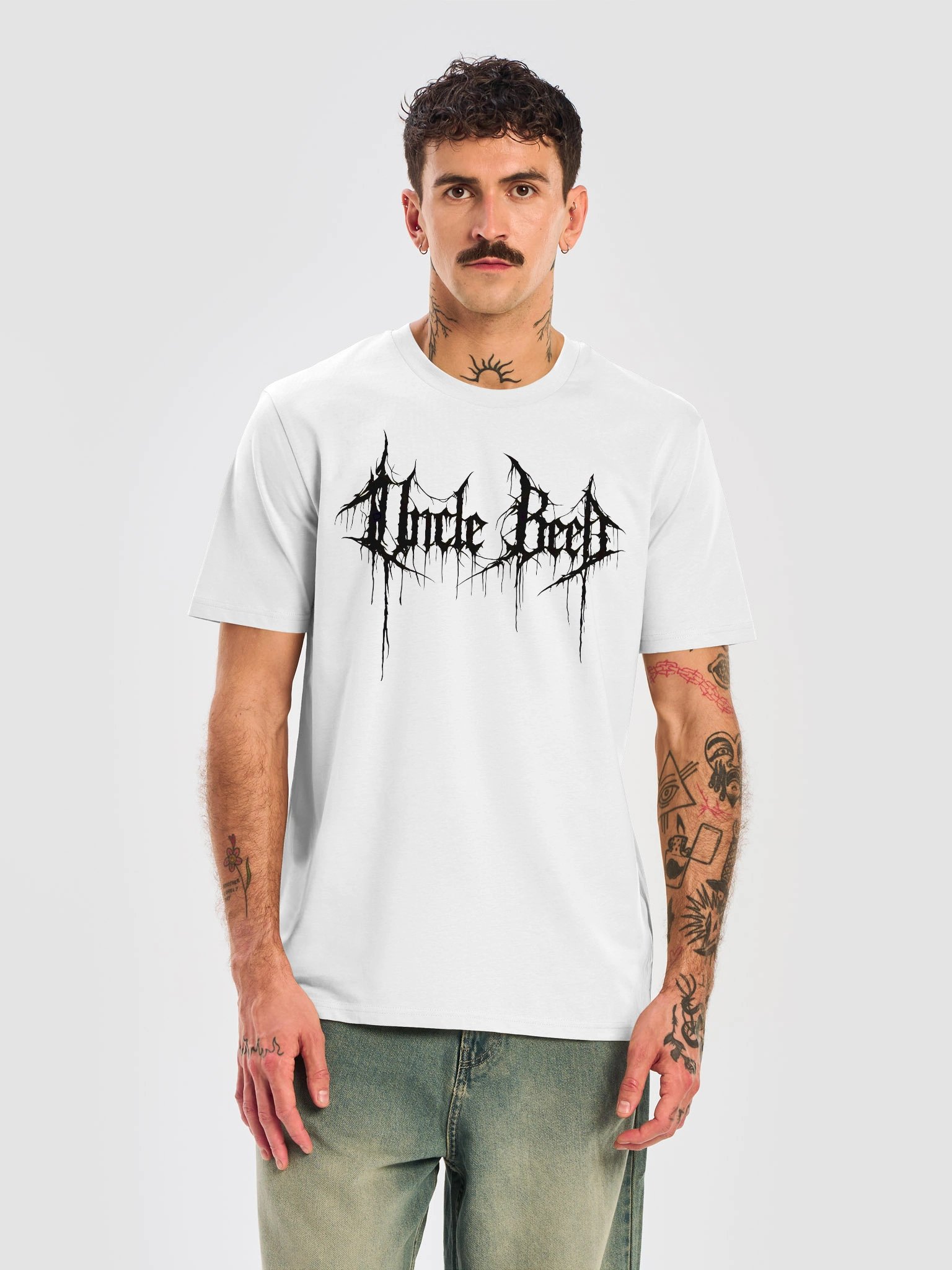 Gothic Beeb product image (5)