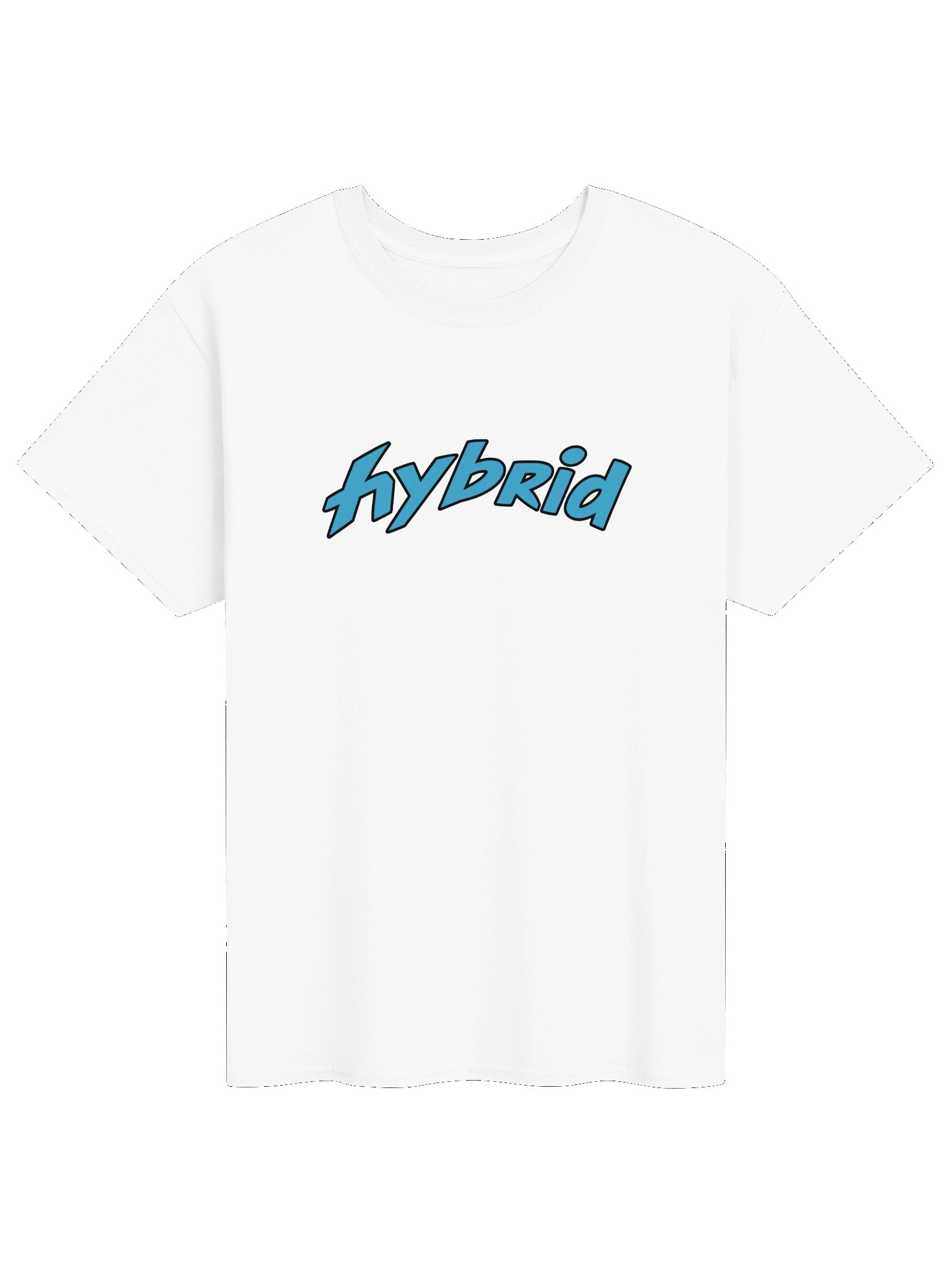The Hybrid Bass Tee product image (7)