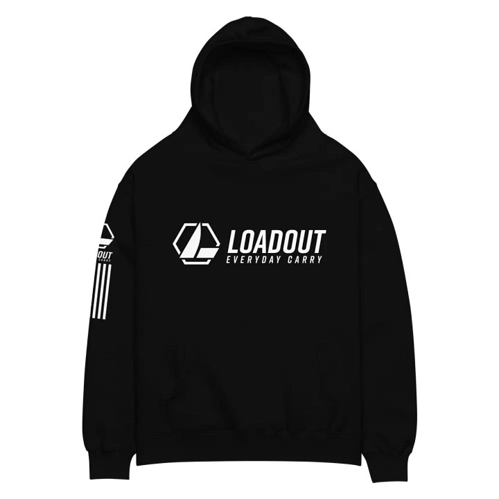OG Logo Premium Hoodie product image (2)