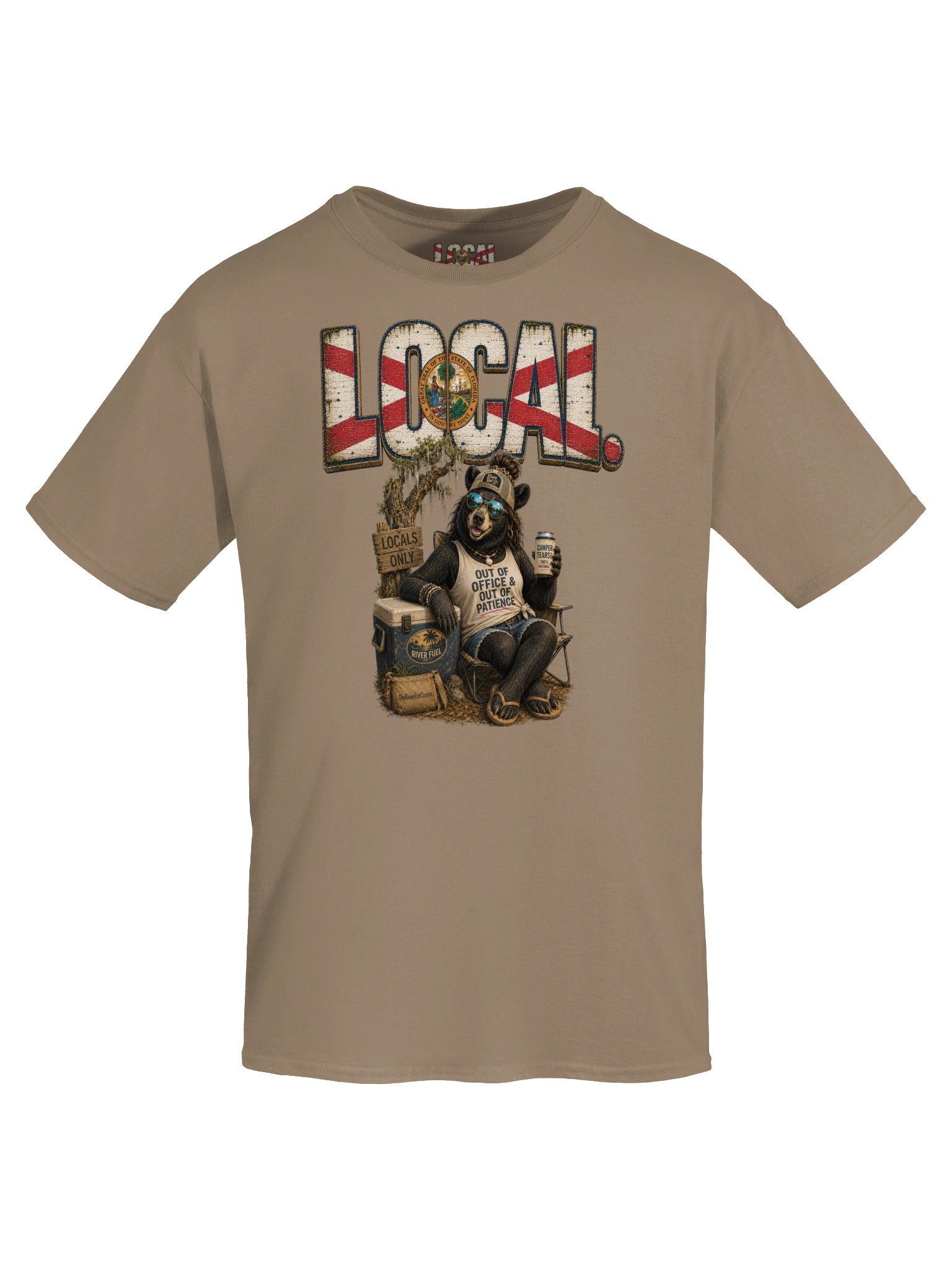 Mama Bear product image (5)