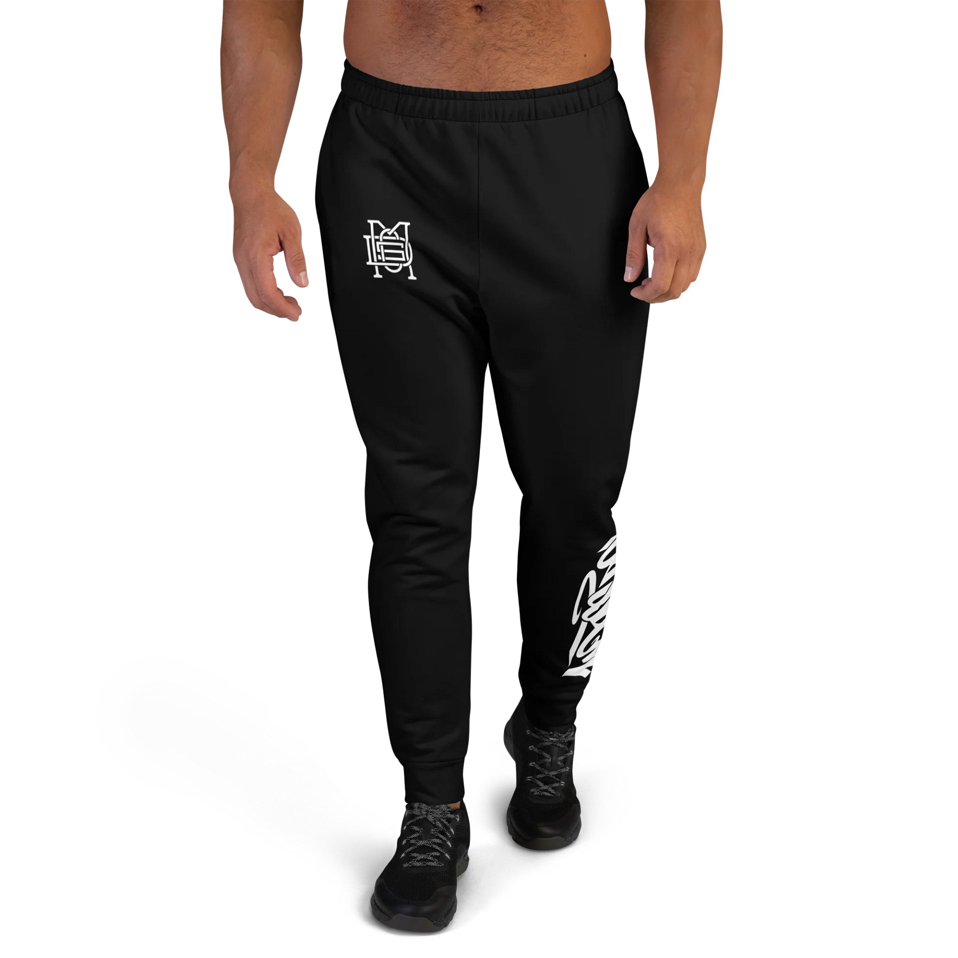 CUSSDEM TAG Joggers product image (2)