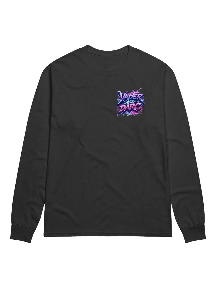 Vader after dARC No Rats Allowed Long Sleeve: Futuristic Armor Edition product image (1)