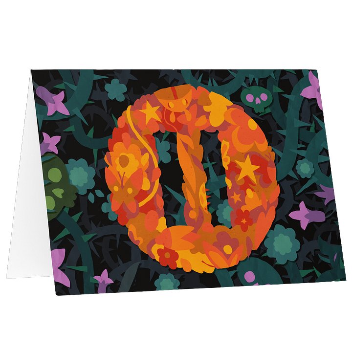 AI Pause Debate Postcard product image (1)