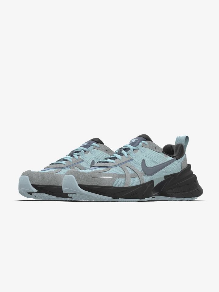 Nike V2k Space Time Sneaker by Alluci product image (2)