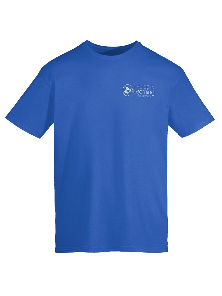 Unisex Softstyle T-Shirt by Gildan - "Help Me To Do It Myself" (Quote on Back) product image (15)
