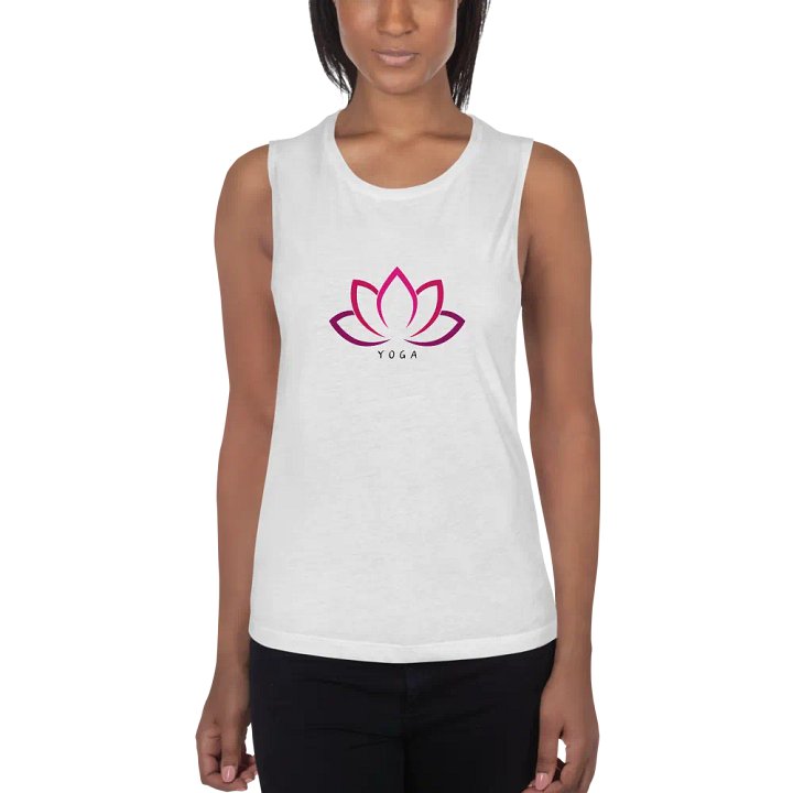 Flowy tank product image (1)