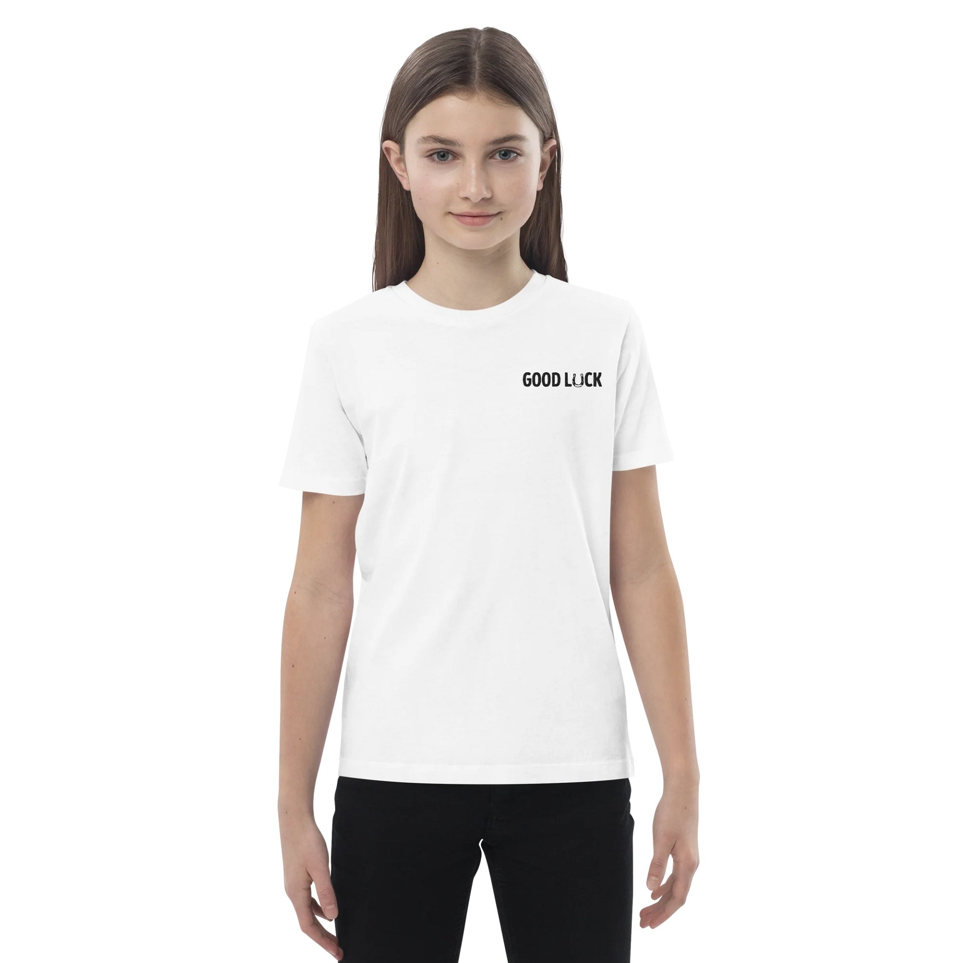 The Good Luck Kids Tee product image (2)