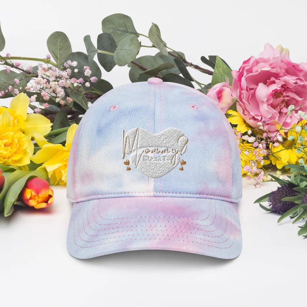 Mommy? Sorry! Hat product image (4)