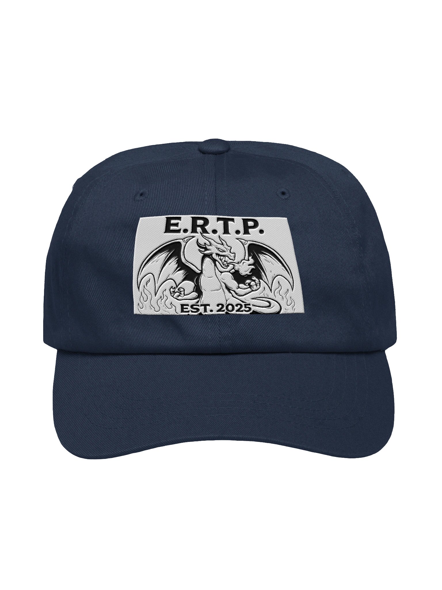 DRAGON DAD HAT product image (25)