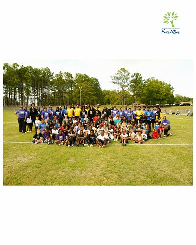 A day of football, mentorship, and community.

Richland County High School Player of the Year nominees joined members of the ...