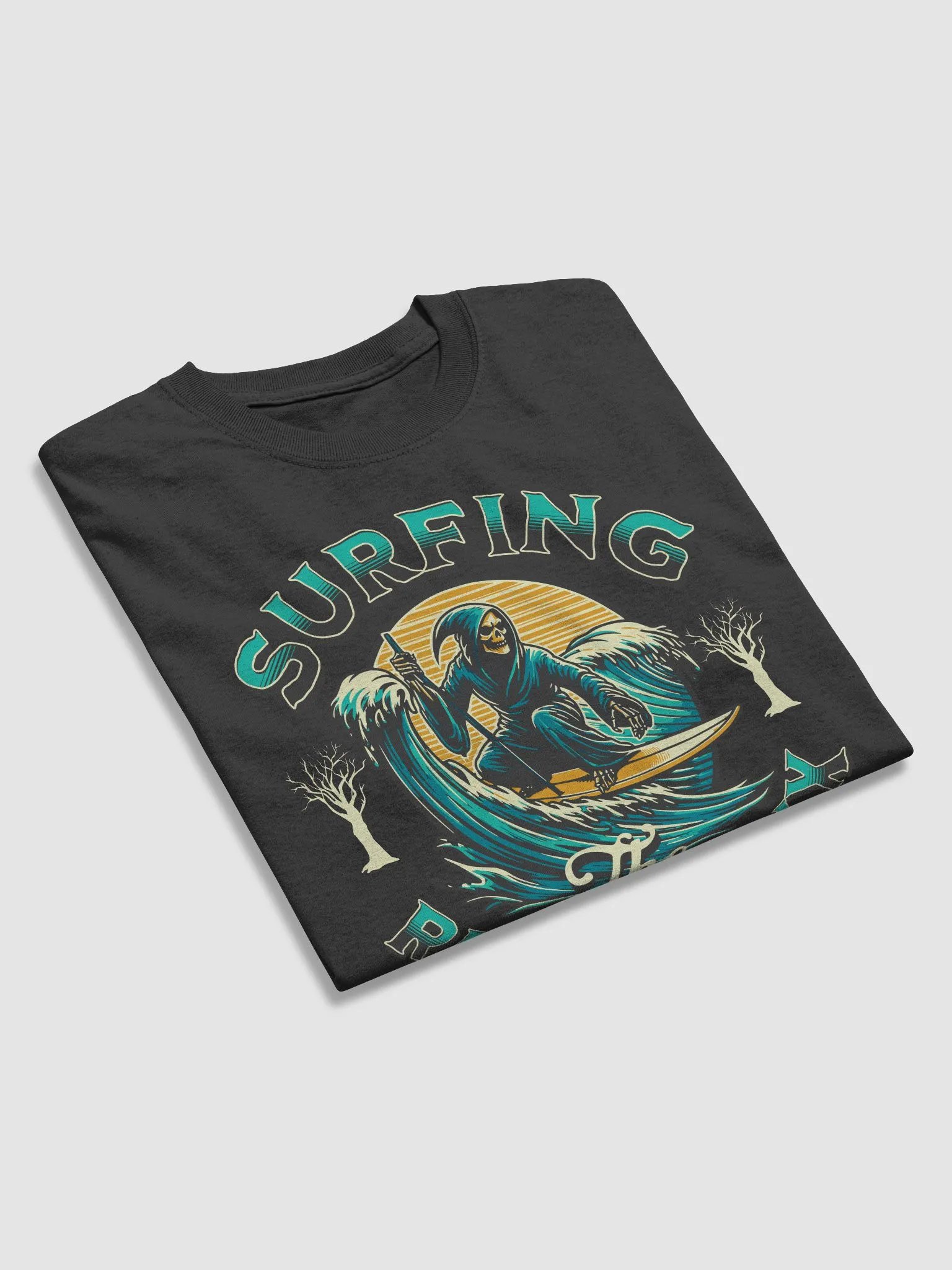 Surfing The River Styx product image (5)