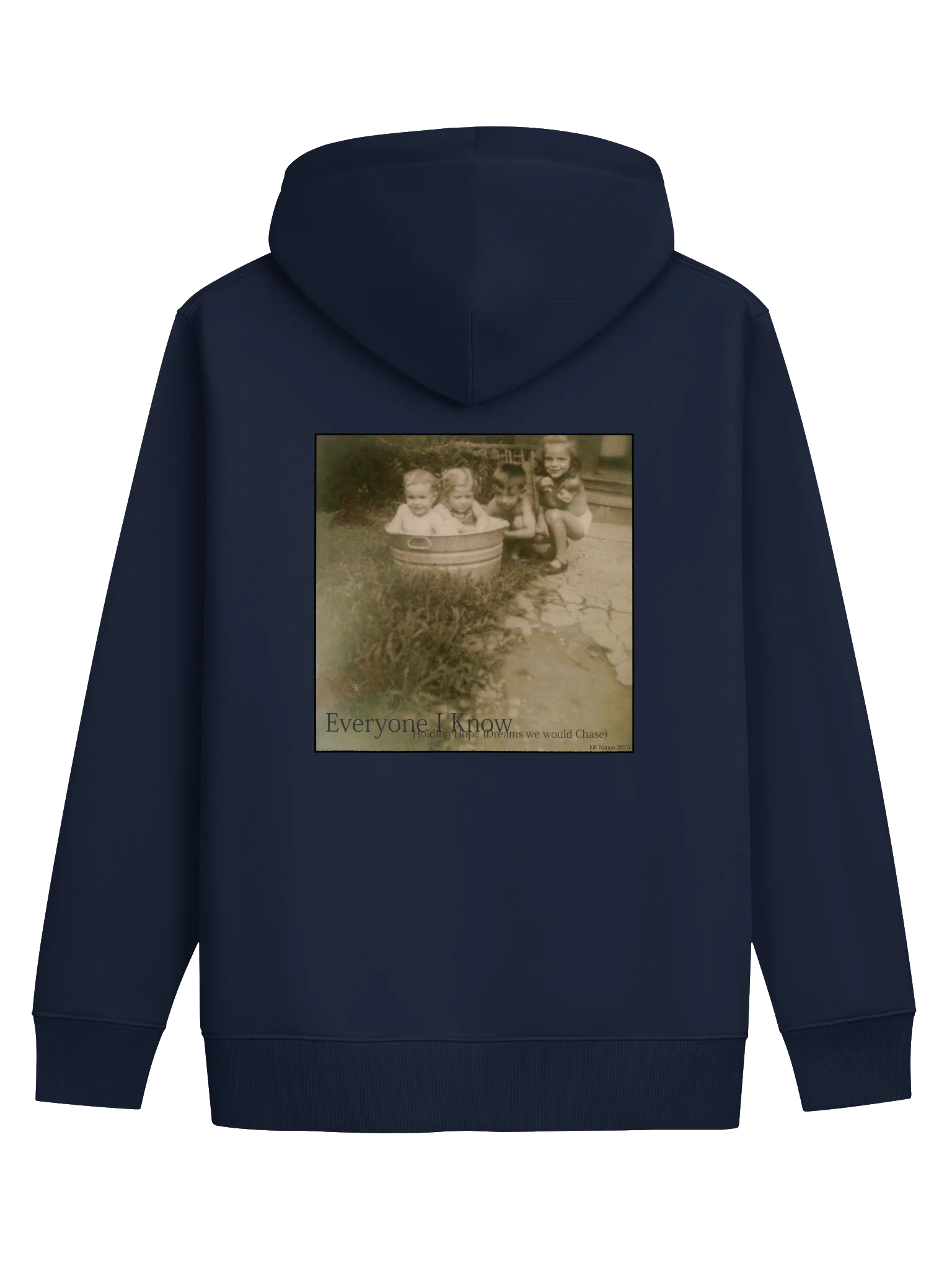 EiK Holding Hope Premium Hoodie product image (2)