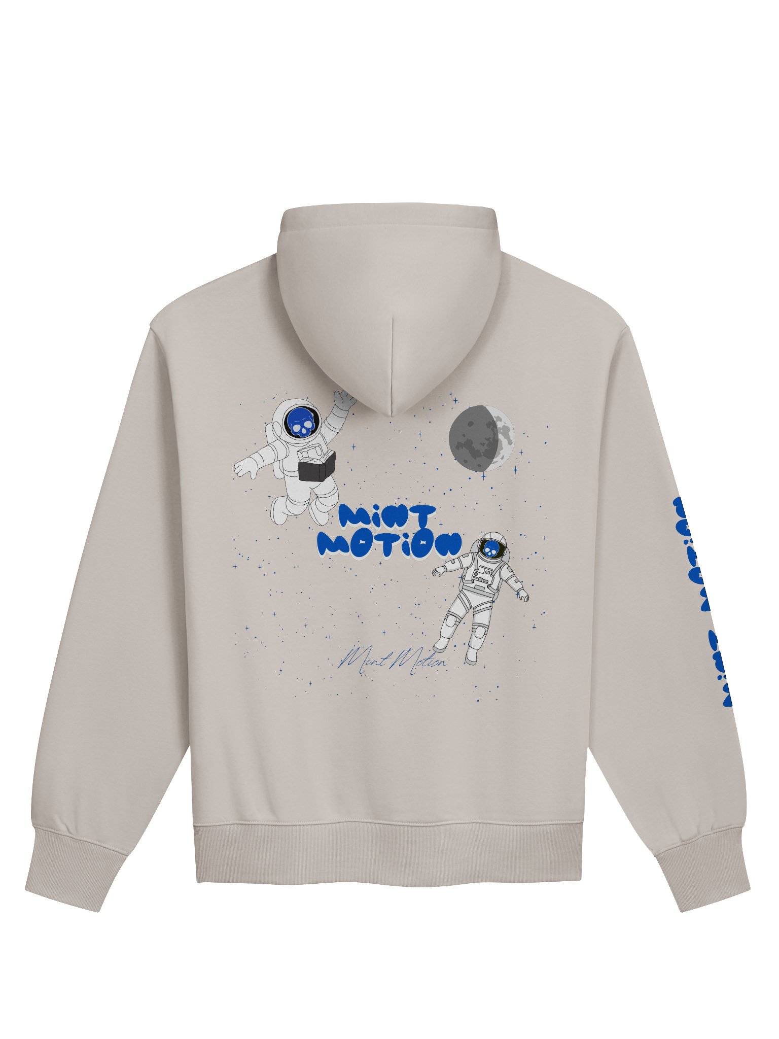 Space Series Hoodie product image (17)