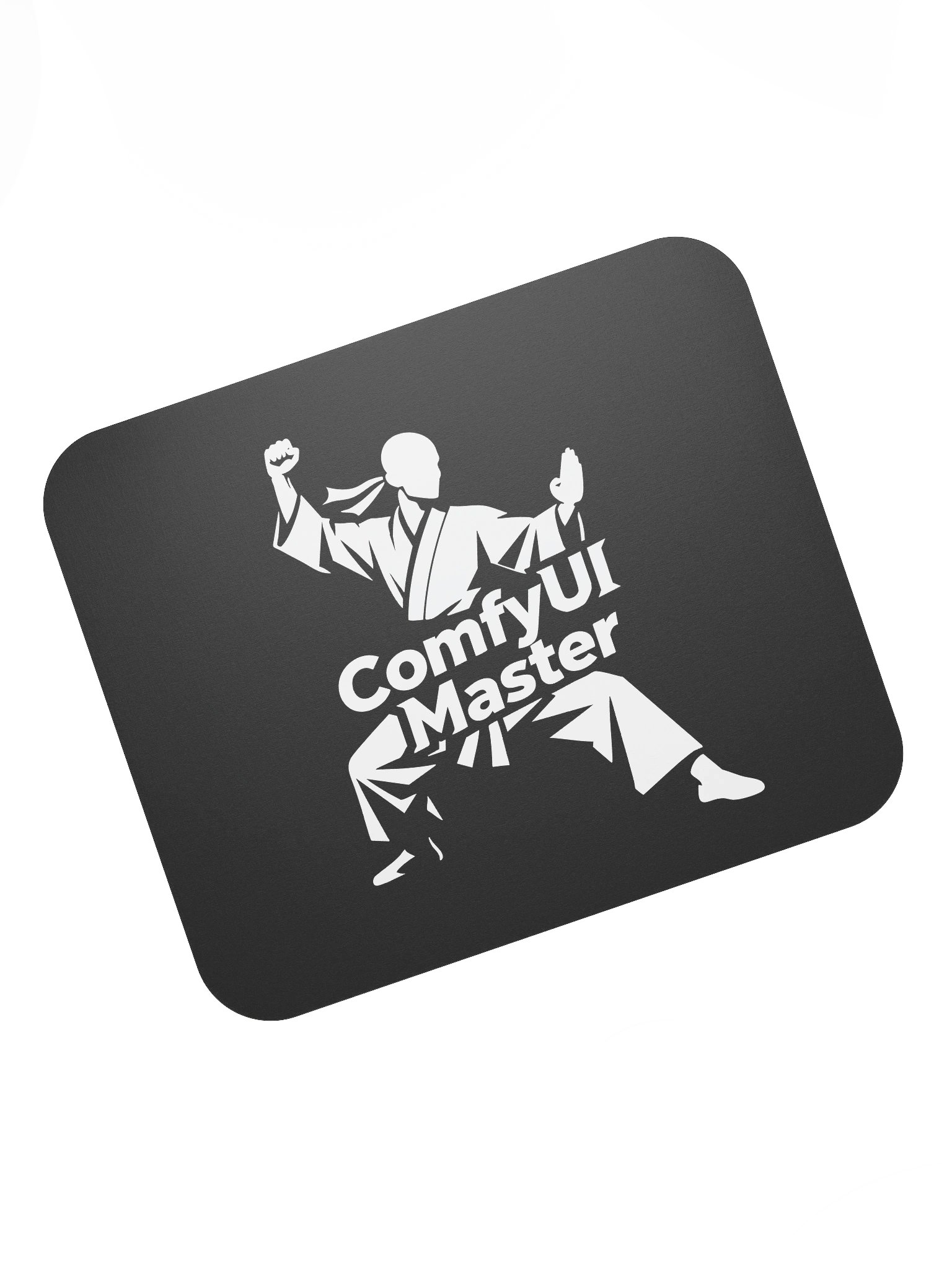 ComfyUI Master Mouse Pad product image (7)