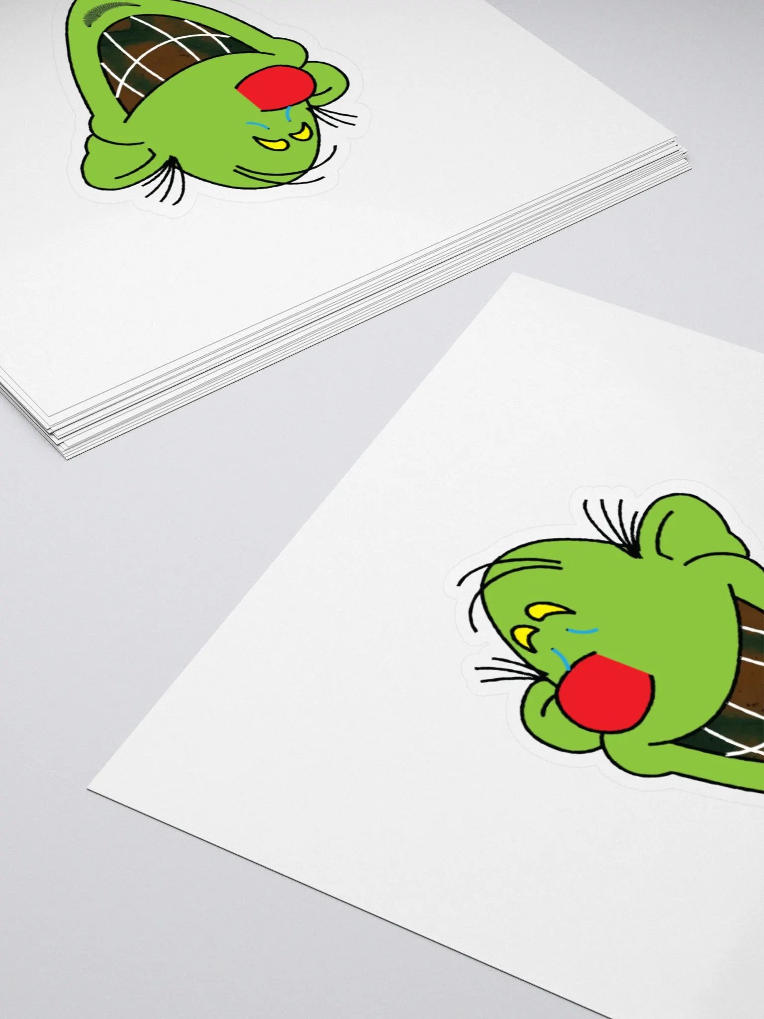 Grinny Goblin product image (16)