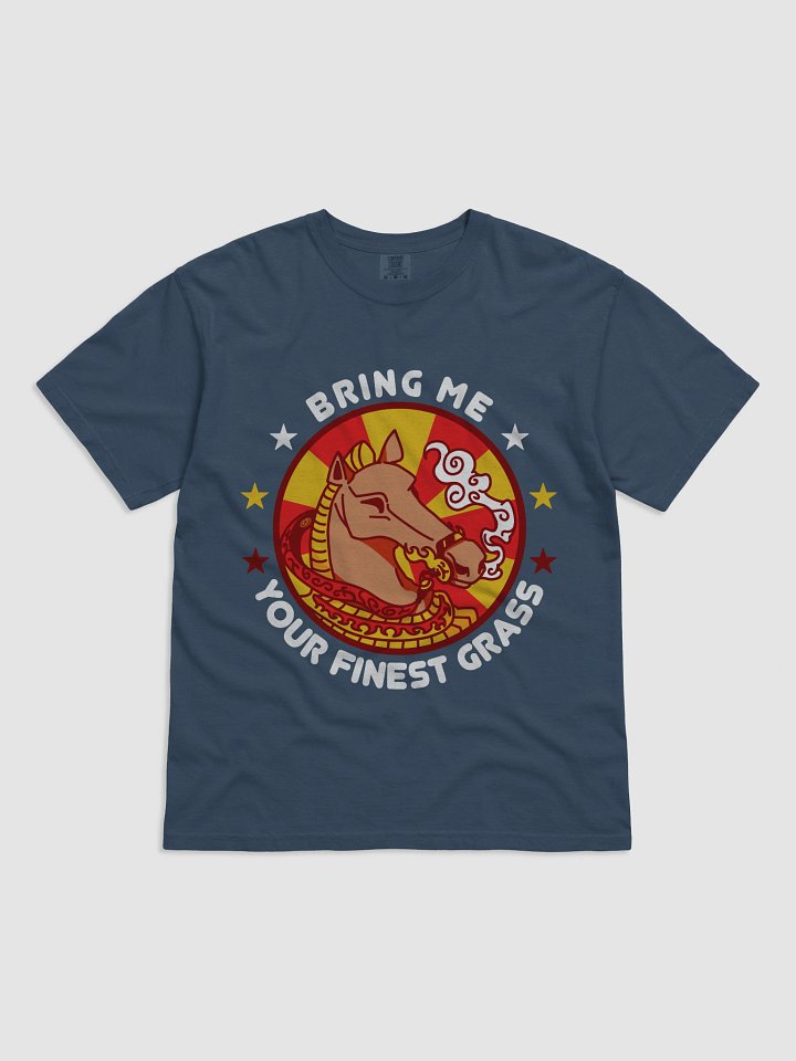 FHRS - Year of the Fire Horse  product image (1)