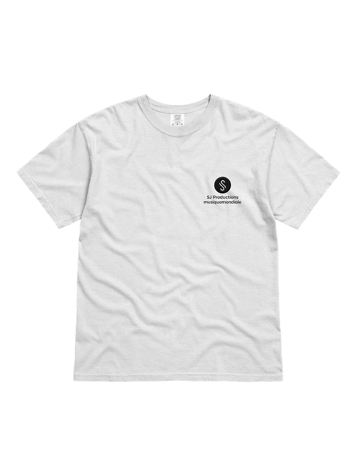 Logo Pocket Embroidery (Black) product image (31)