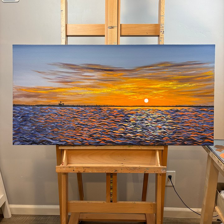 Lingering Light product image (2)