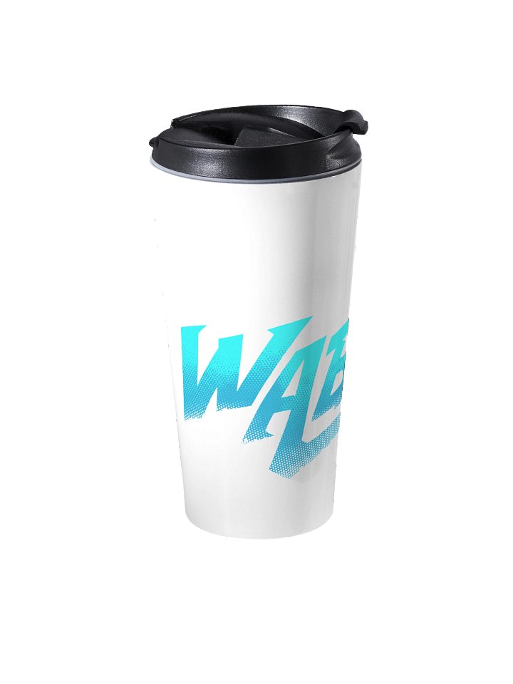 Wabbit Travel Mug product image (2)