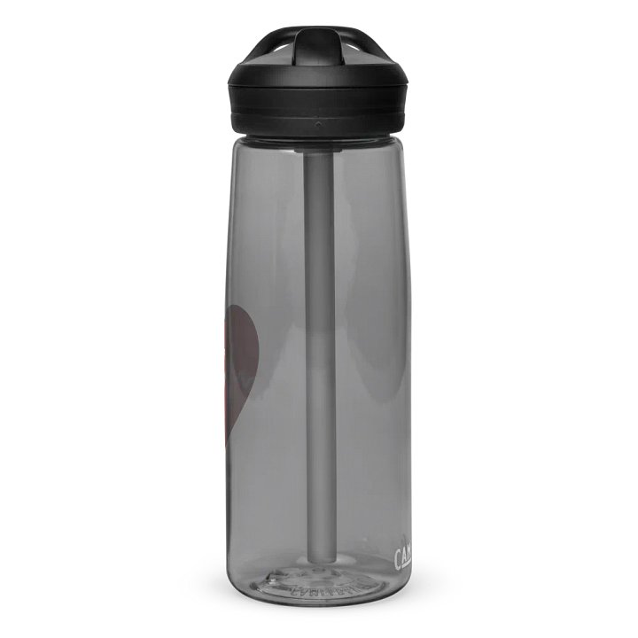 Play Like Gunnar CamelBak Water Bottle product image (2)