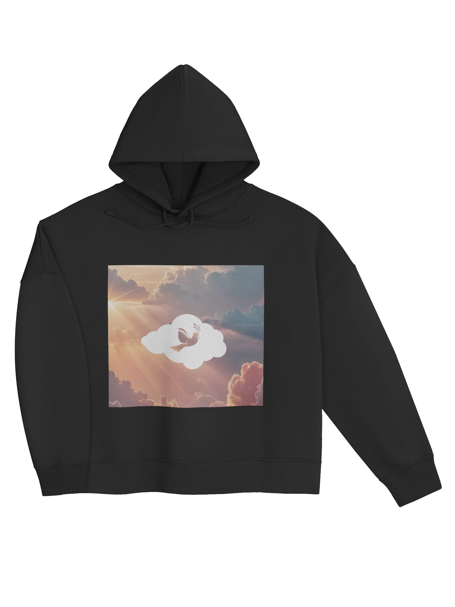 HERMOSO CIELO HOODIE (WOMEN) product image (3)