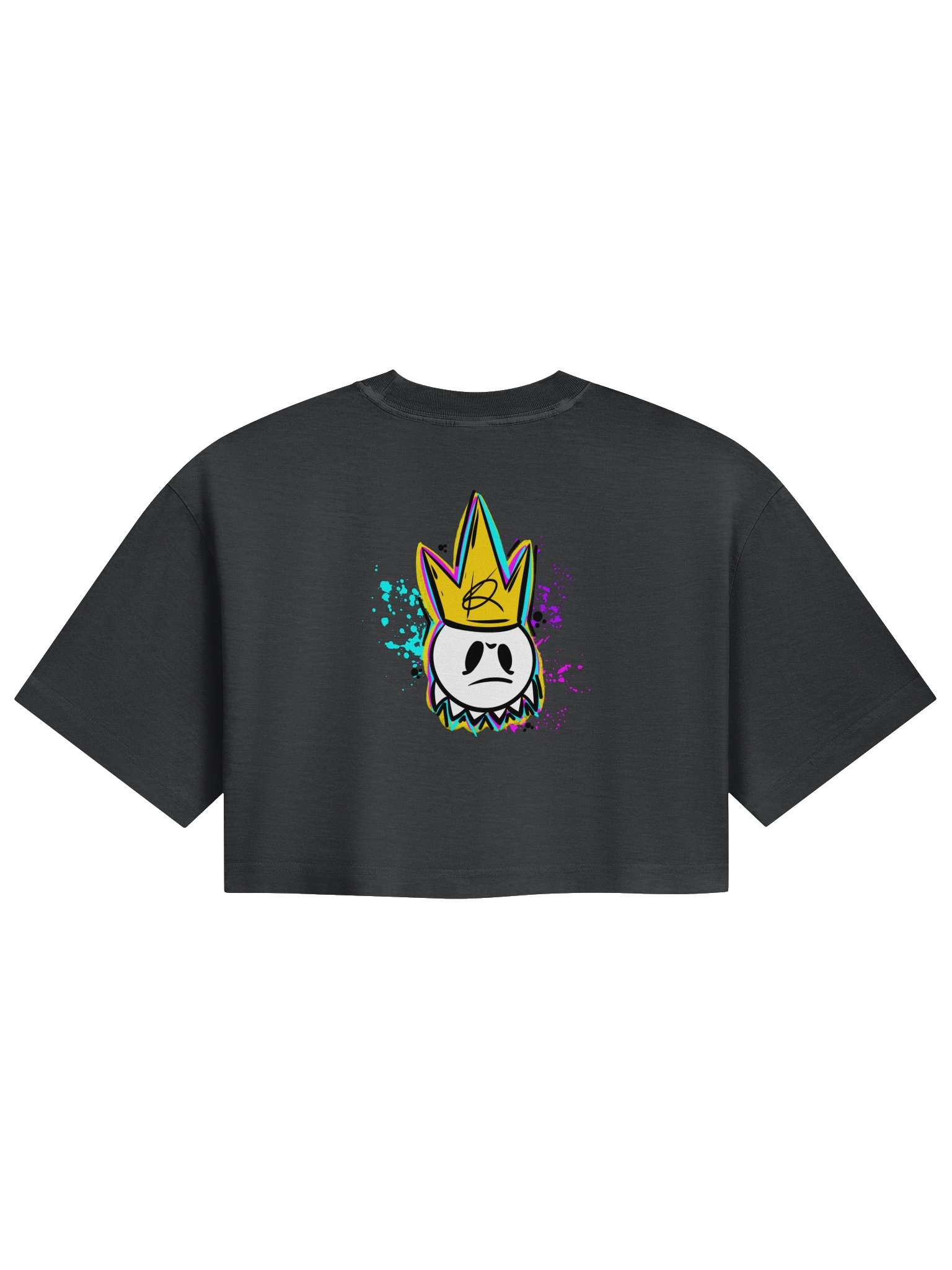 Good Girls Crop product image (2)