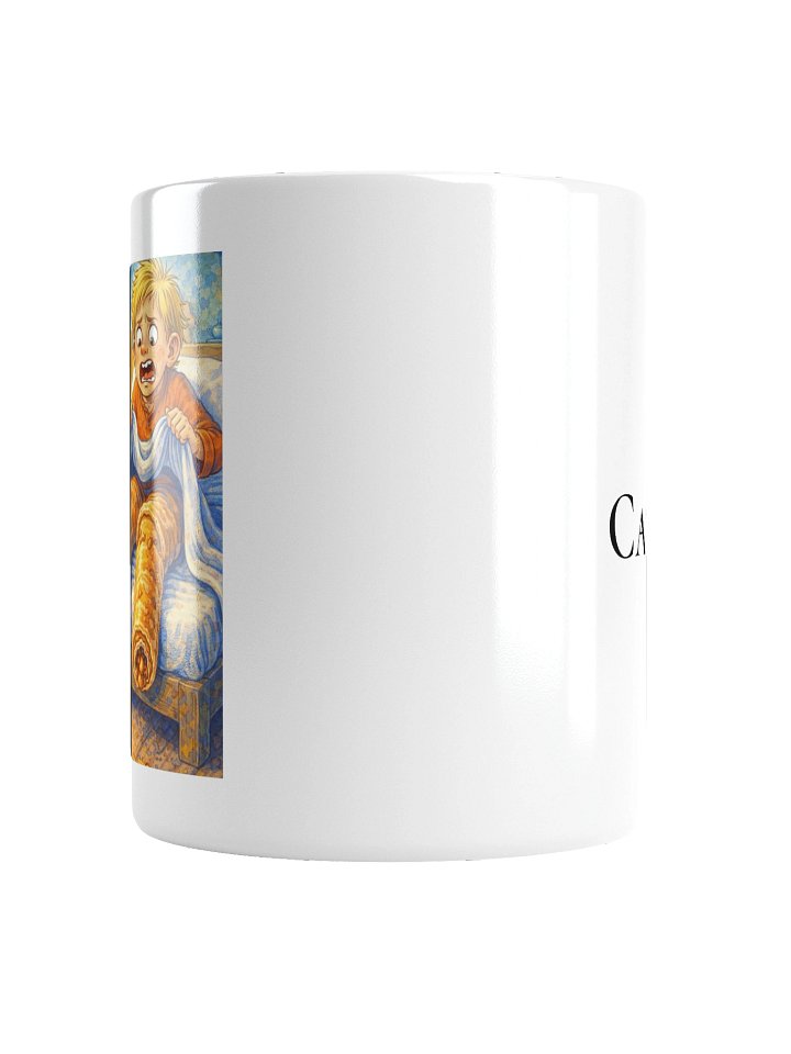 Cattleberg strudel legs mug product image (2)