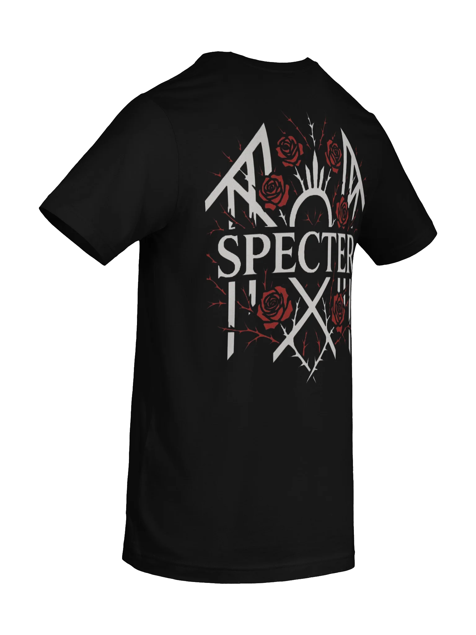 SpecToken T-Shirt product image (10)
