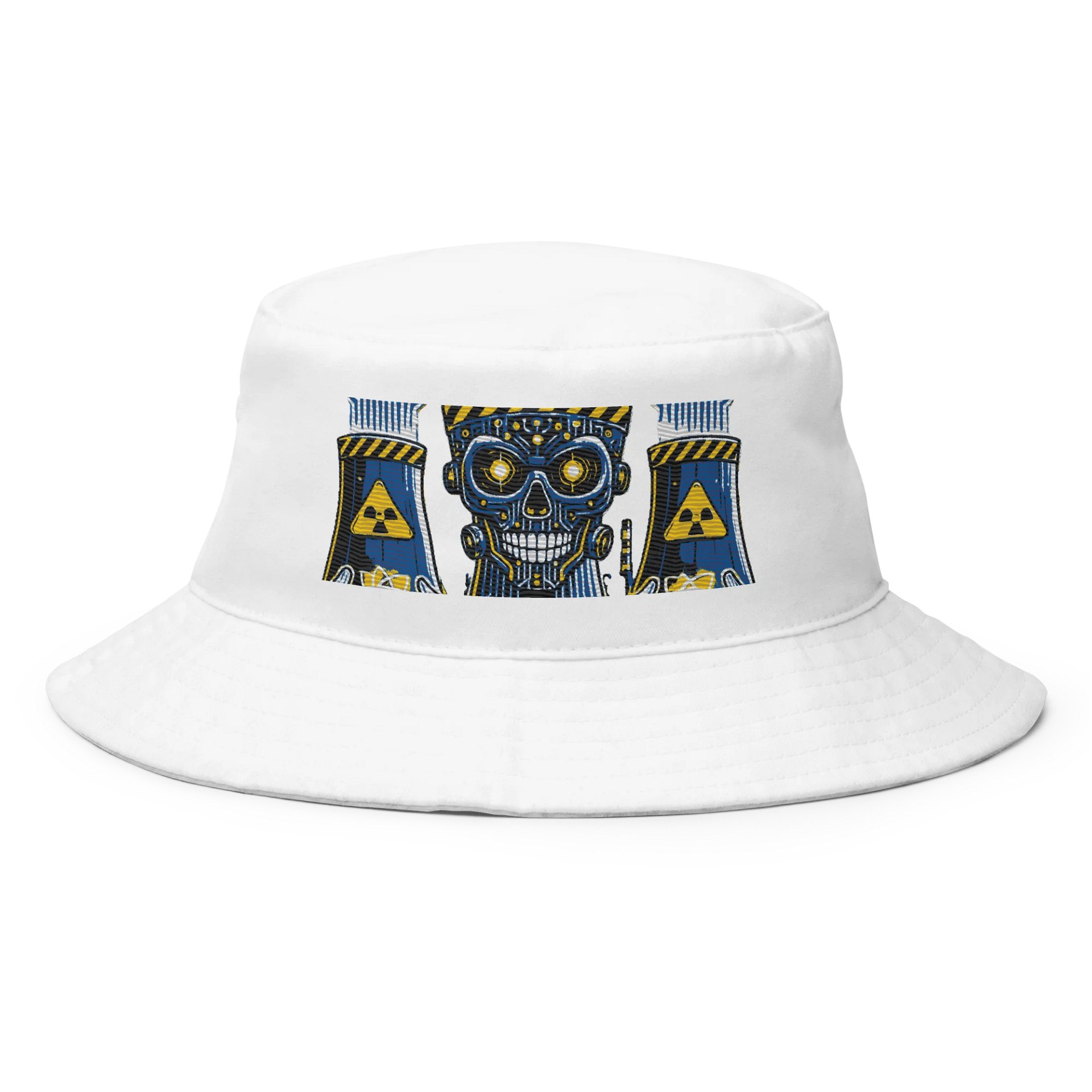 Nuclear Cooling Bucket product image (5)