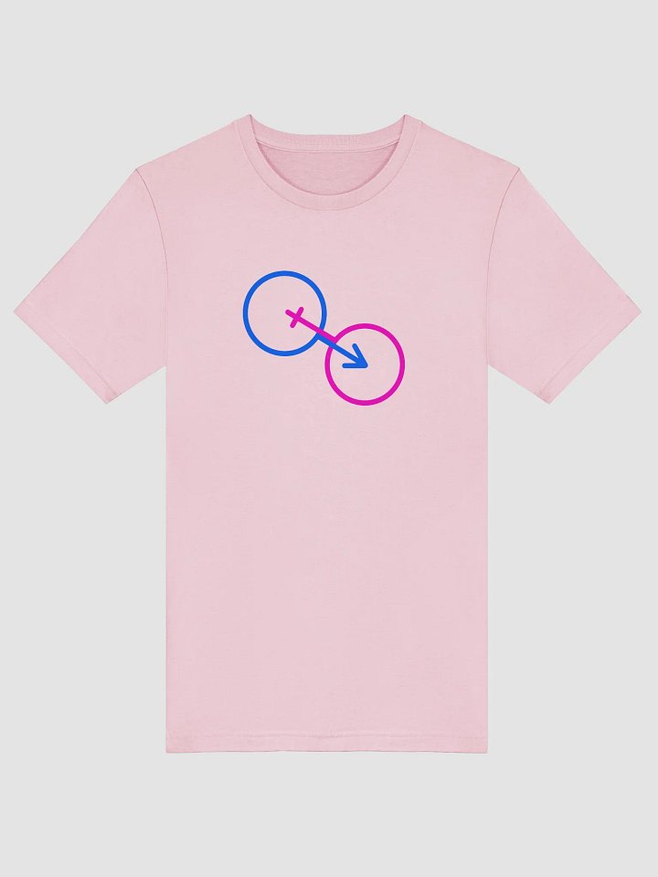 Natural Gender Harmony Tee product image (1)