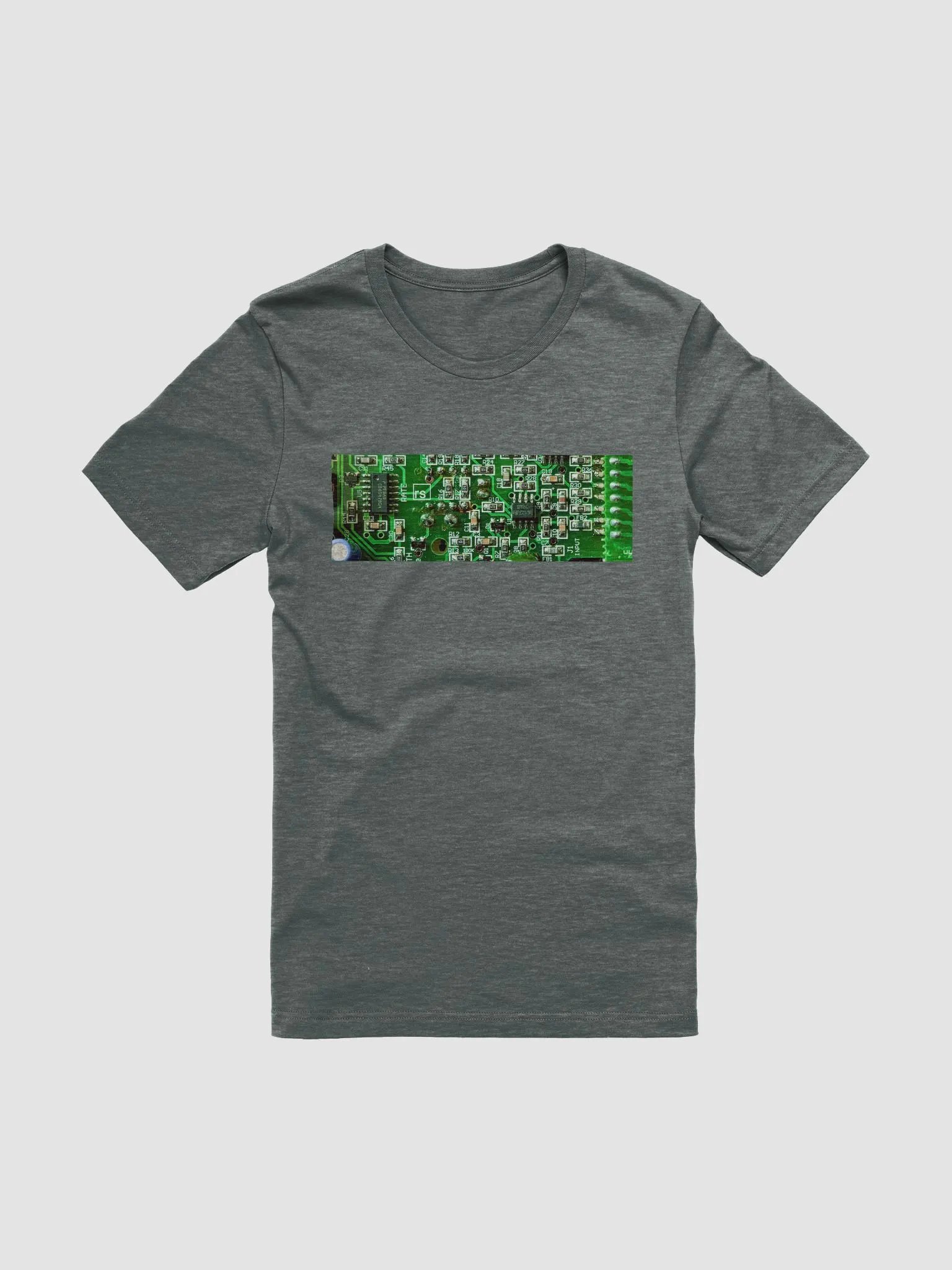 RS Circuits - Green product image (1)