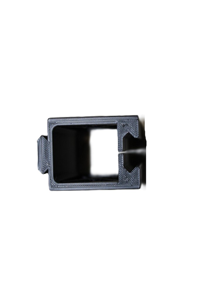 37mm Riser product image (2)