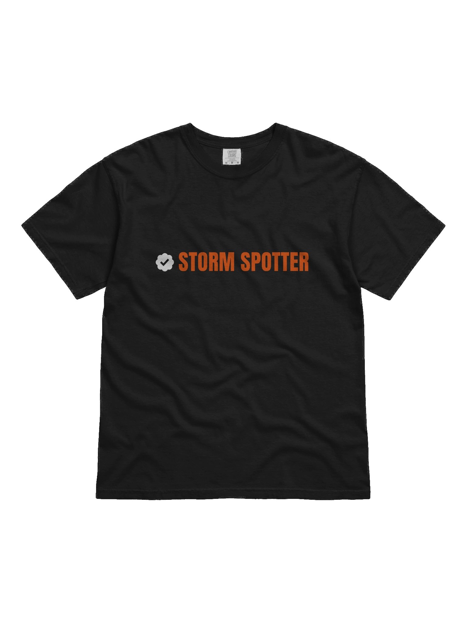 Certified Storm Spotter T-Shirt product image (9)