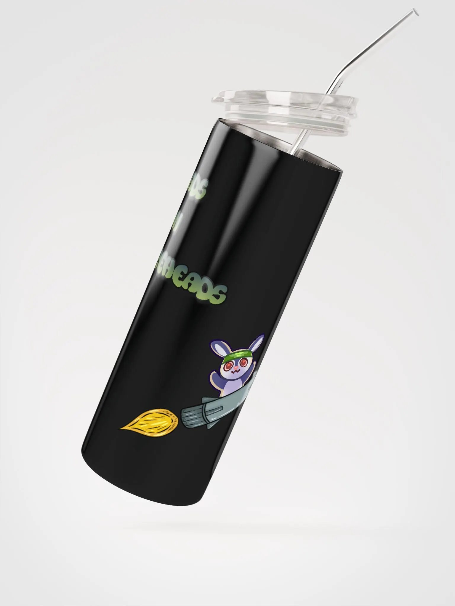 War Tumbler product image (2)