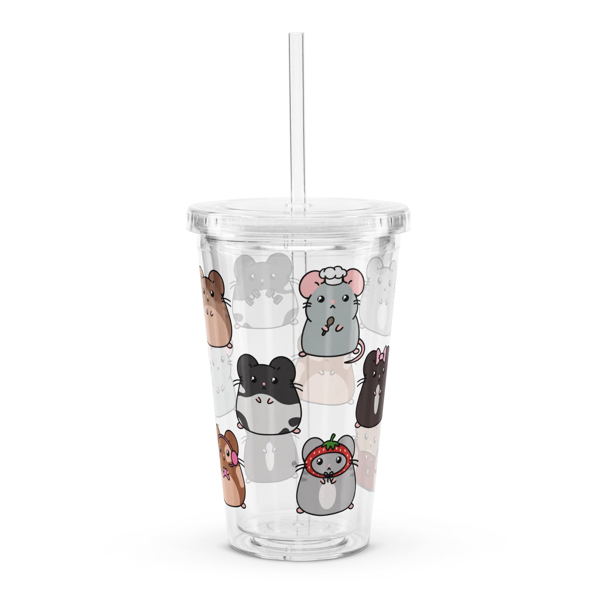 Little Squeaks Tumbler product image (4)