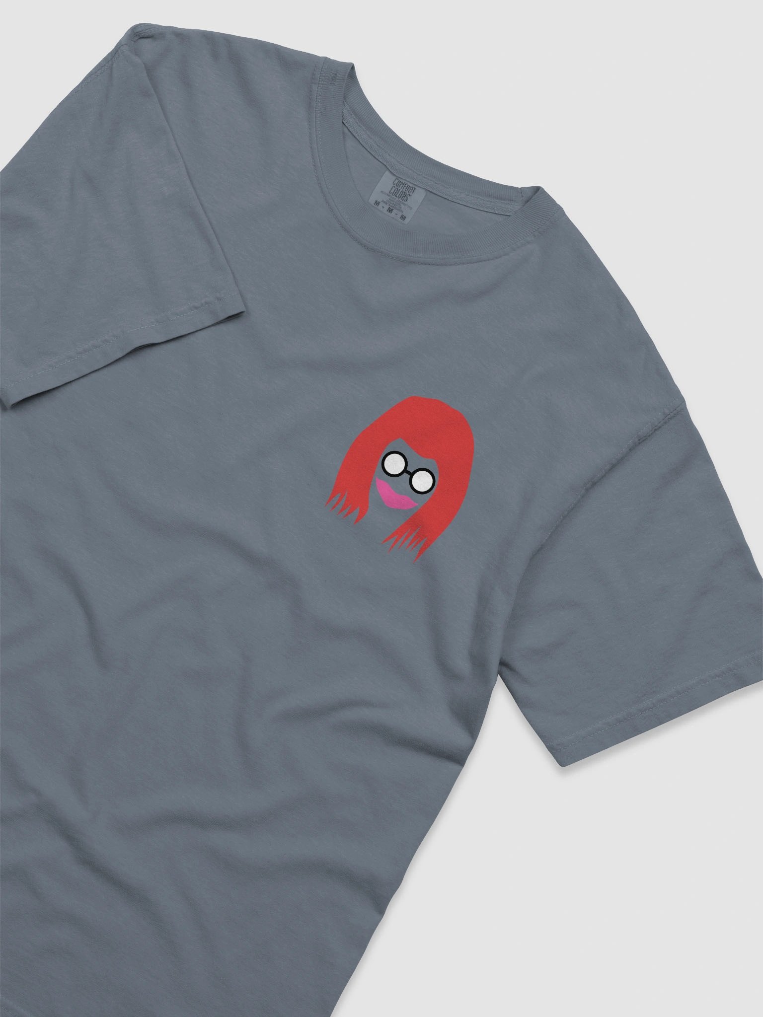 Printed Kathy Tee product image (58)